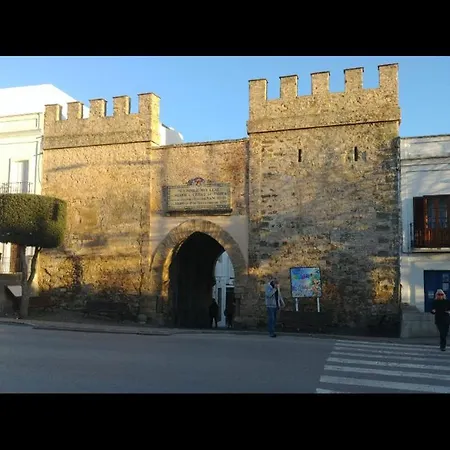 Turismo Lances *