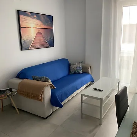 Apartment Turismo Lances *
