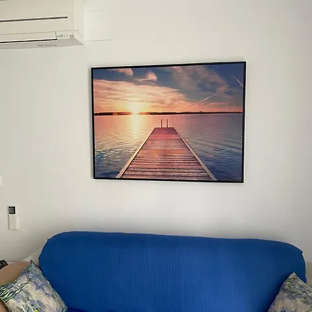Turismo Lances Apartment Tarifa