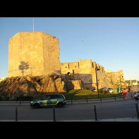 Turismo Lances