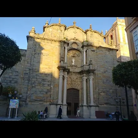Turismo Lances * Tarifa