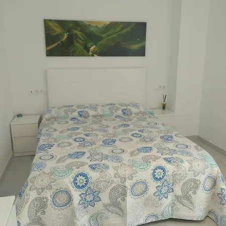 Turismo Lances Apartment Tarifa