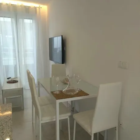 Turismo Lances Apartment *