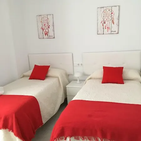 Turismo Lances Apartment